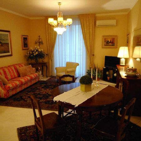 Appartement Adalgisa House à Catane Extérieur photo
