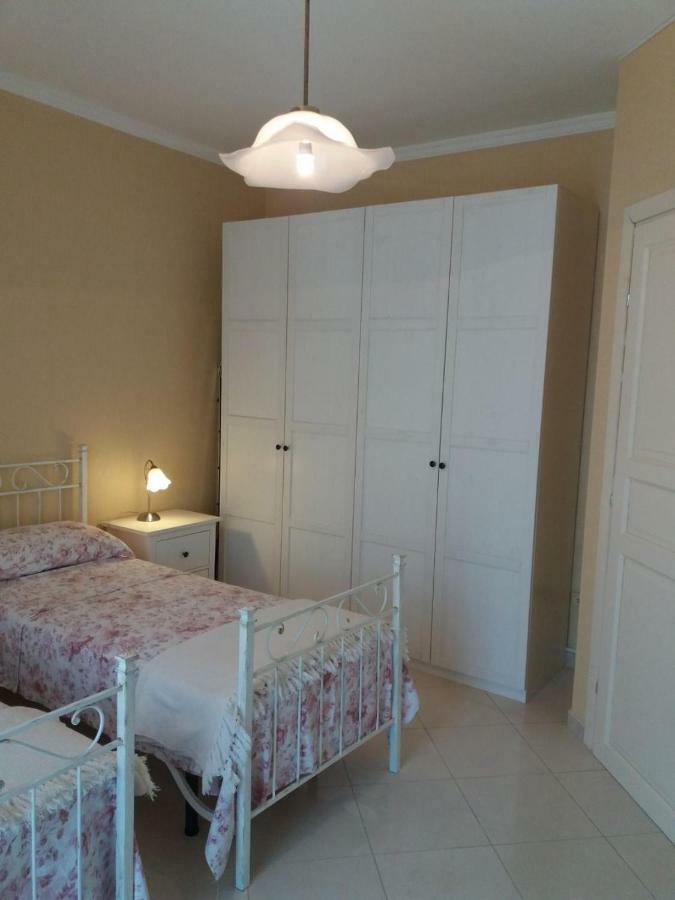 Appartement Adalgisa House à Catane Extérieur photo