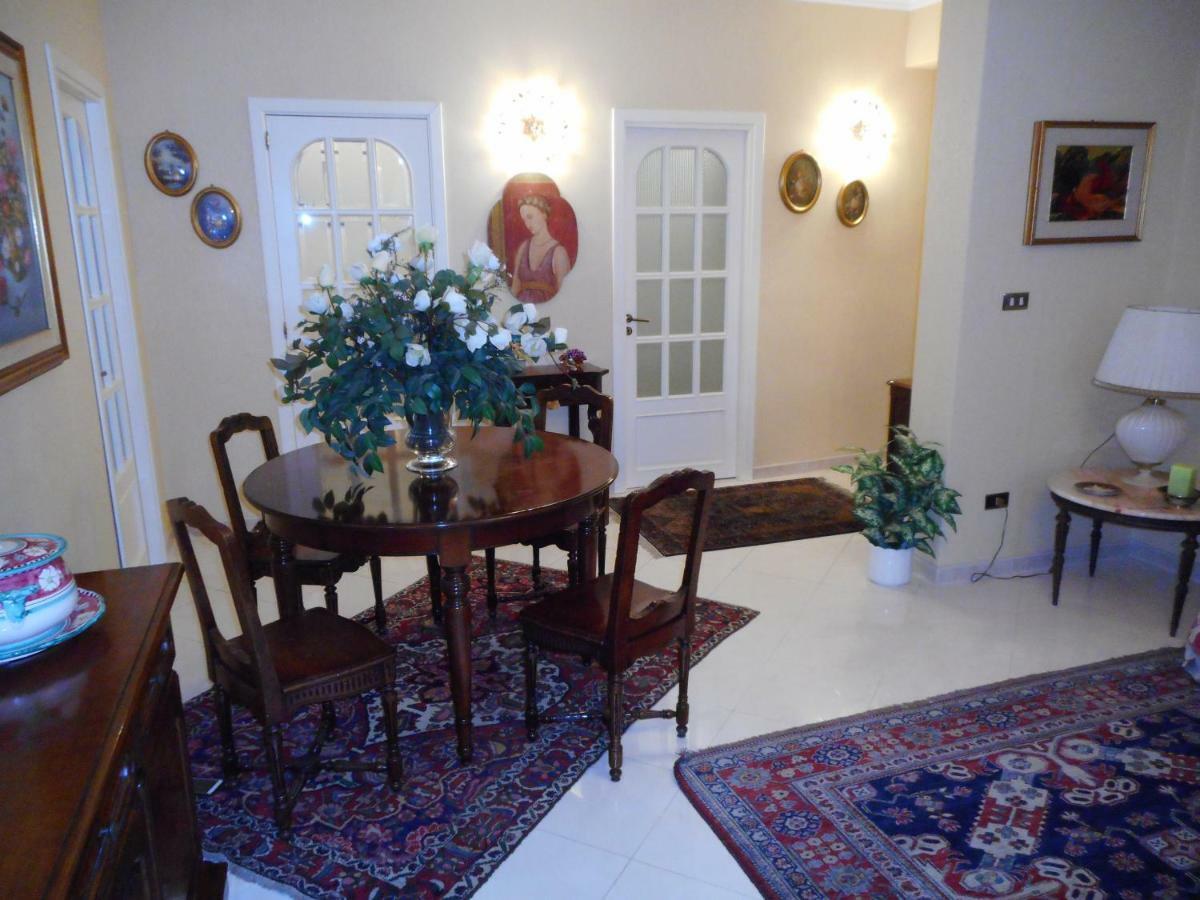 Appartement Adalgisa House à Catane Extérieur photo