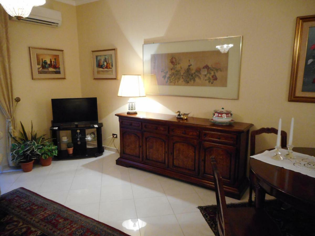 Appartement Adalgisa House à Catane Extérieur photo