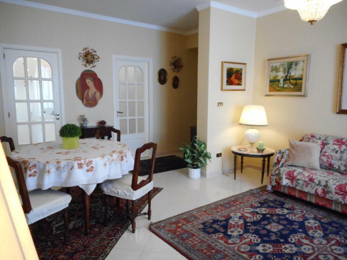Appartement Adalgisa House à Catane Extérieur photo